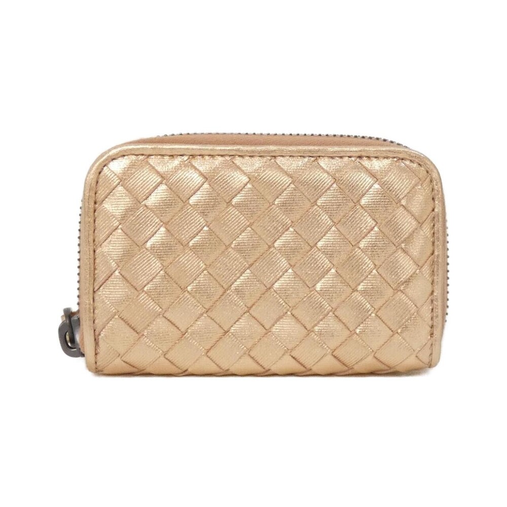 Bottegaveneta Auth Bottega Veneta Coin #271388B22B